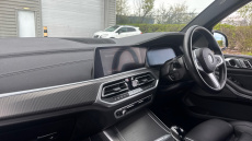 BMW X5 xDrive40d MHT M Sport 5dr Auto Diesel Estate